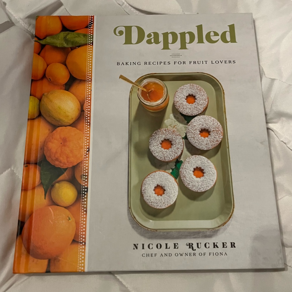 Cookbook NEW‎